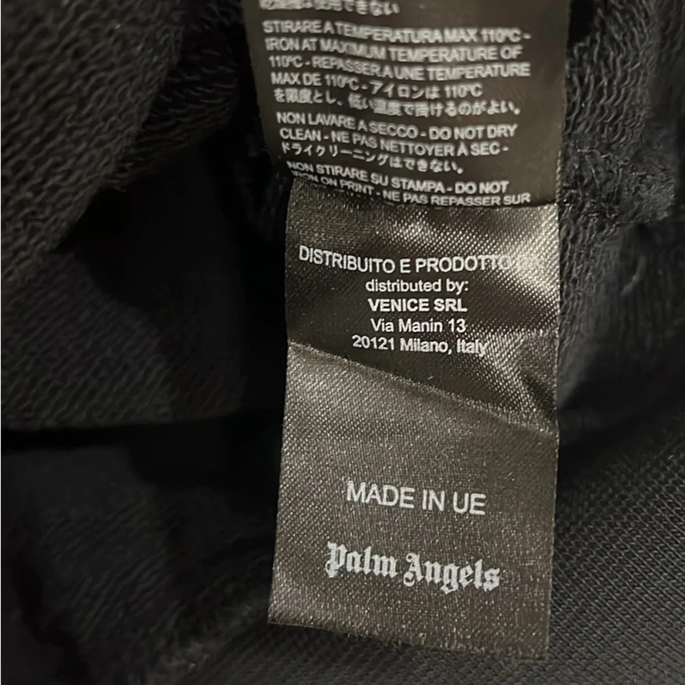 Palm Angels hoodie - Picture 5 of 5